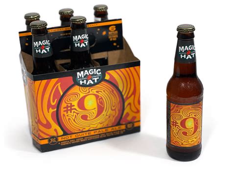 Magic Hat Number 9: An Enduring Icon in the World of Magic